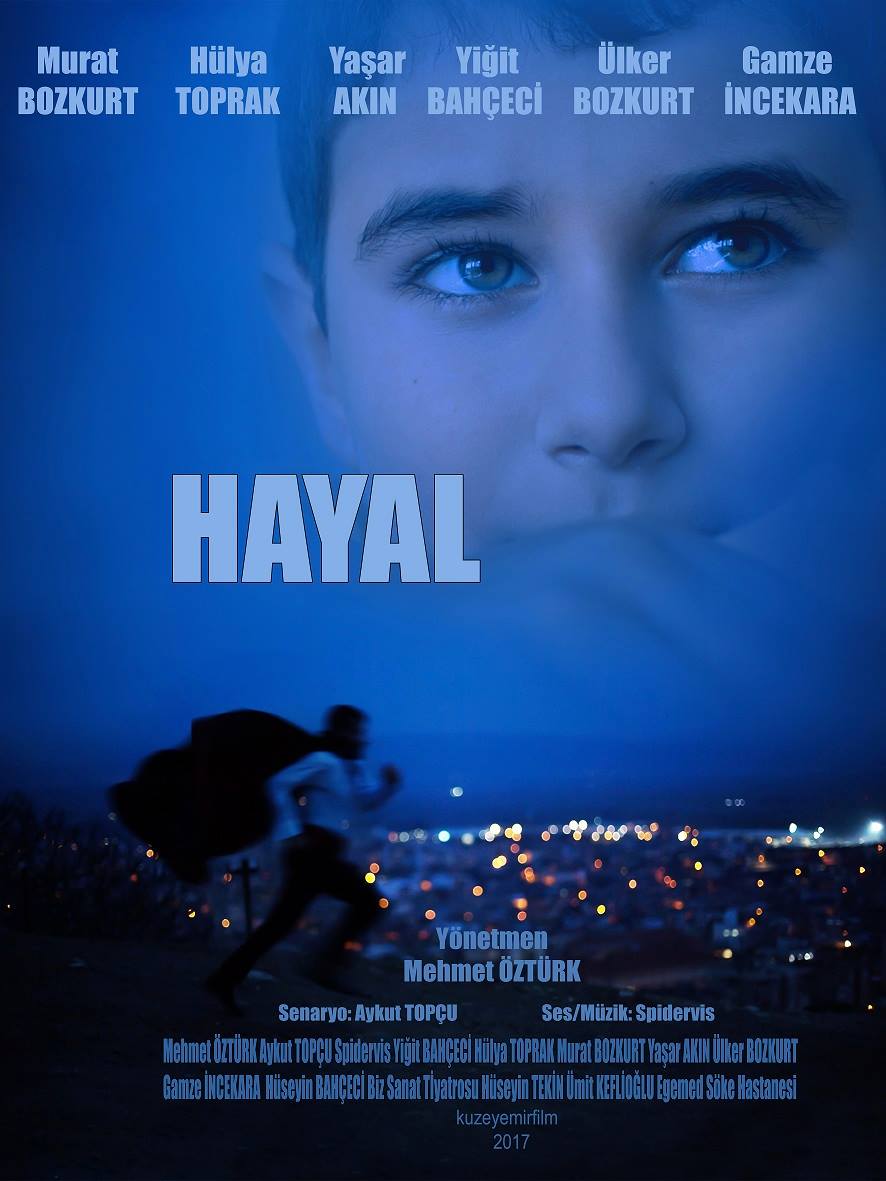 Hayal