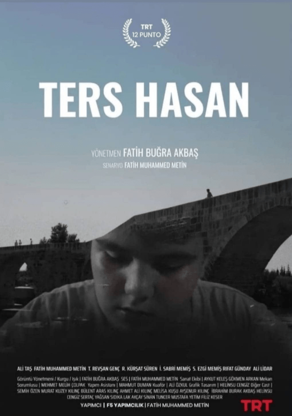 Ters Hasan