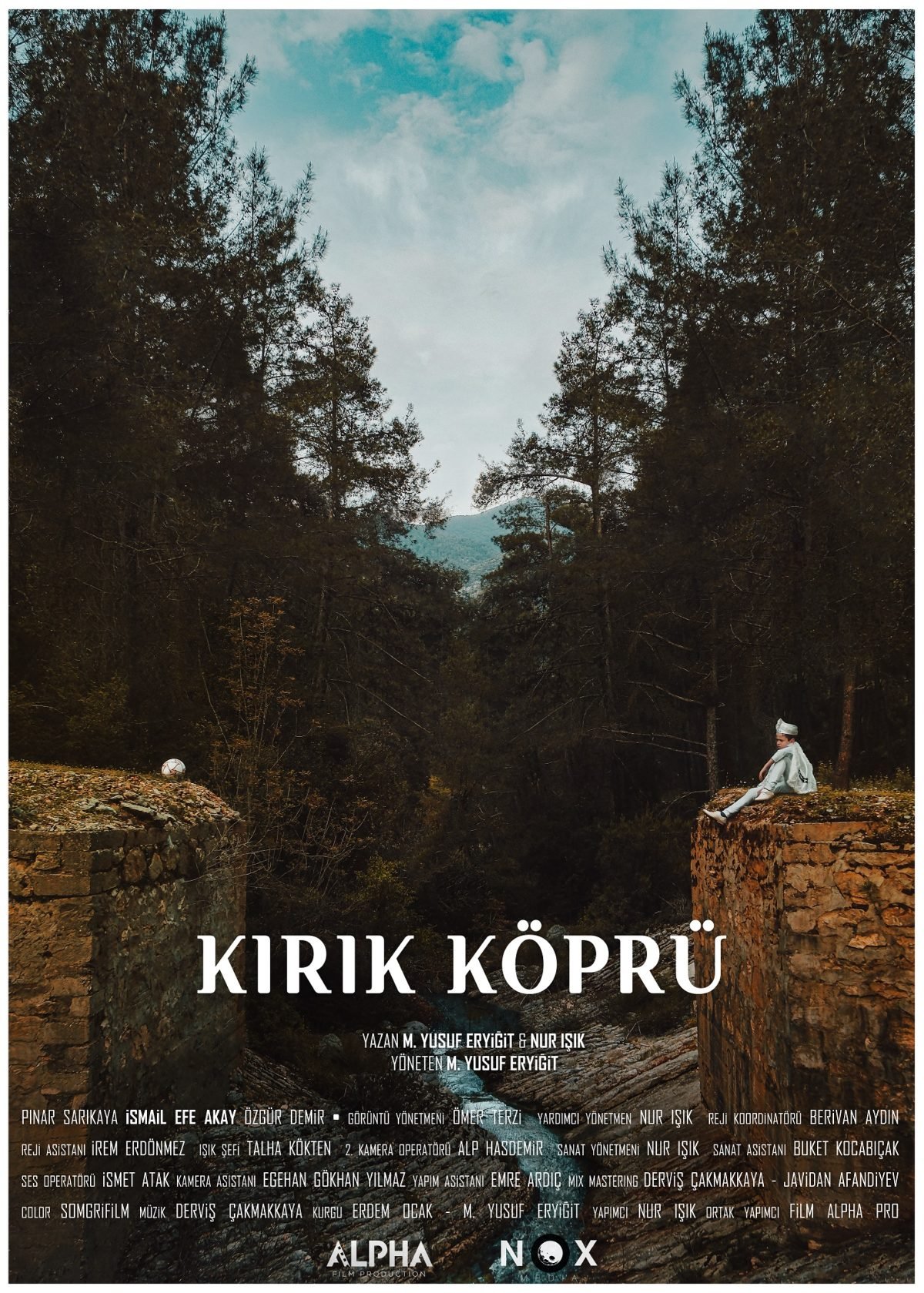 Kırık Köprü